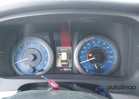 2017 Toyota Sienna Xle Premium 8 Passenger из США, поврежденный, VIN 5TDYZ3DC6HS899826